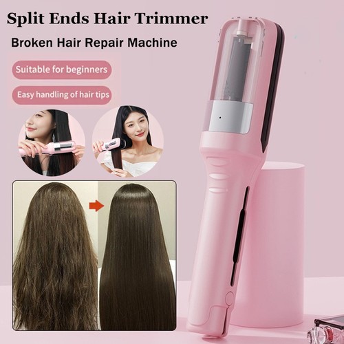 Multi function hair - multi-function, ends