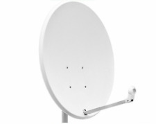SATELLITE DISH ANTENNA HD 80