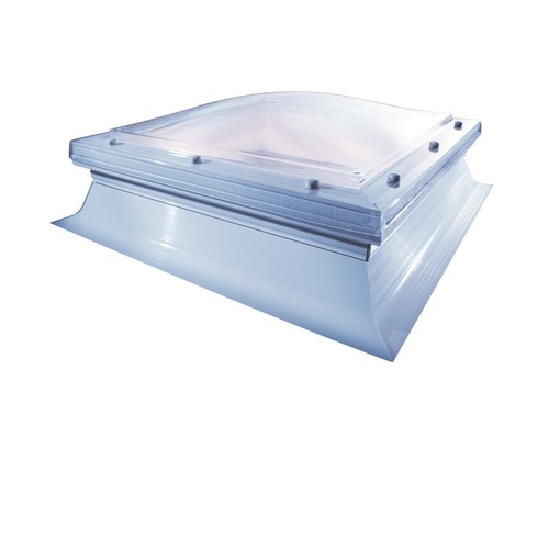 Mardome rooflight trade dome - rooflight,