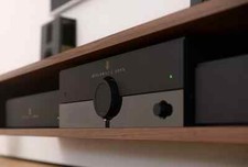 Steinway Lyngdorf Surround