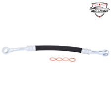 CYLINDER HEAD VANOS OIL PIPE