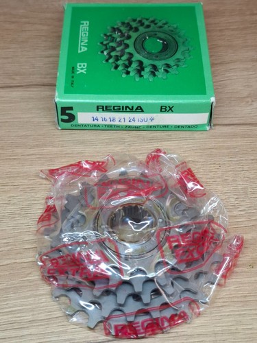 Regina extra freewheel - regina,