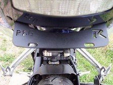 Suzuki GSXR1000 K5 K6