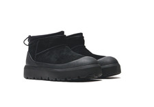 UGG CLASSIC ULTRA MINI WEATHER