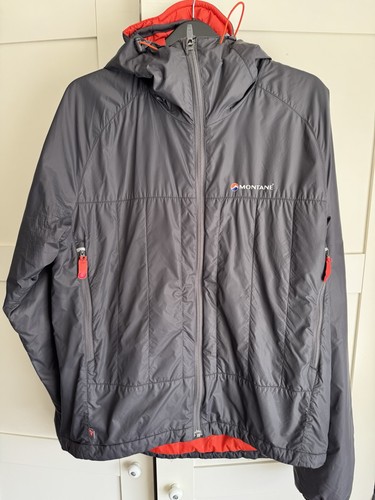 Montane pertex microlight - montane,