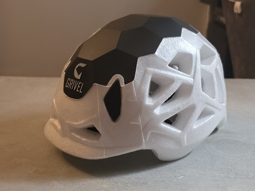 Grivel mutant climbing - grivel,