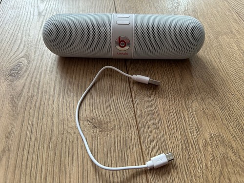 Dre beats pill speaker good - beats,