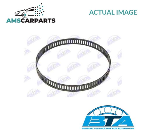Wheel speed sensor ring - sensor, abs