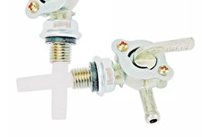 1PC Generator Fuel Tank/Shut