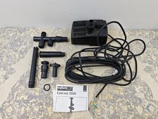 HOZELOCK - Fountain & Cascade