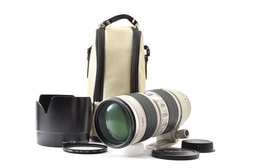 Canon 200mm 8 l is - ef,