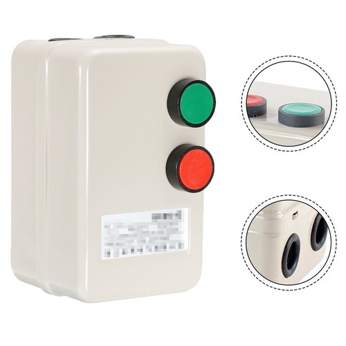 380v 4kw magnetic switch - 380v,