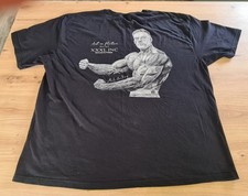 Explosive Fibres T Shirt Ltd