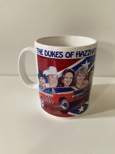 Dukes Of Hazzard Retro 80's TV