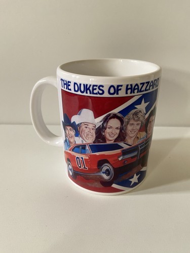Dukes hazzard retro s - of,