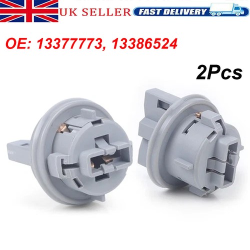 1pair drl light bulb holder - 1pair,