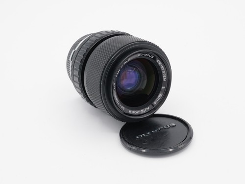 Olympus system zuiko - olympus,