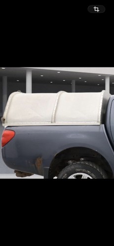 Ifor williams hard top - williams,