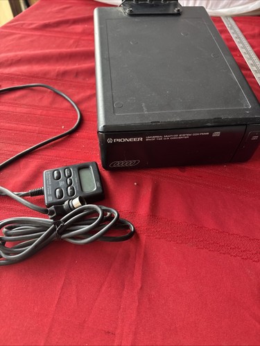 Pioneer universal multi - pioneer,