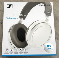 SENNHEISER Momentum 4 Wireless