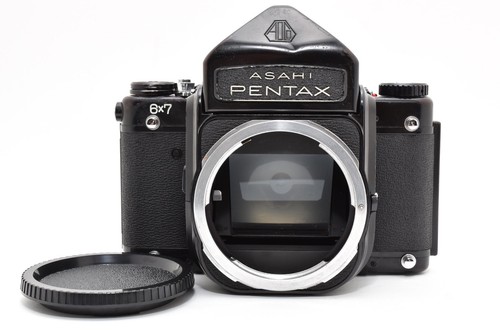 Exc pentax 6x7 67 eye - 67,