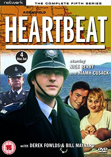 Heartbeat the complete fifth - the,