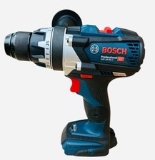 Bosch Prof GSR 18V-85 C |