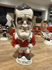 A 9” Hollow Grogg Of Former