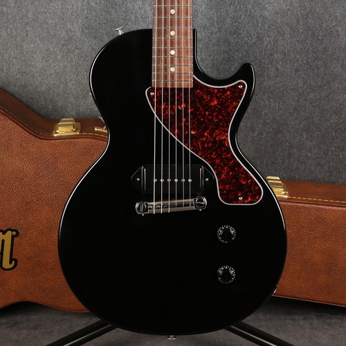 Gibson les paul - paul,