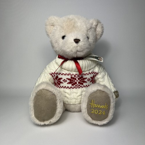 Harrods annual christmas - annual,
