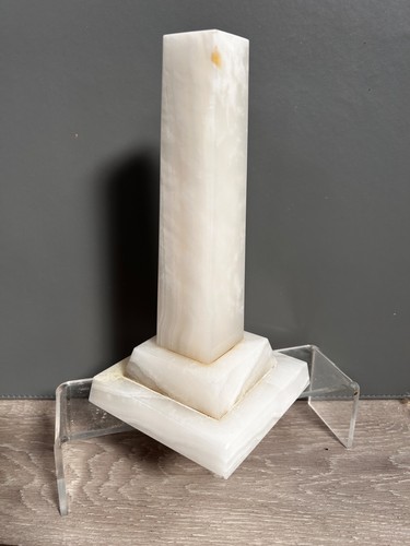 Art deco style - style, obelisk
