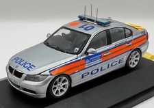 Cheshire 999 Models BMW 3