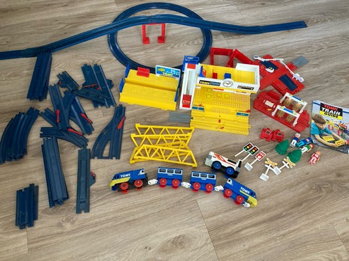 Tomy train inter - tomy,