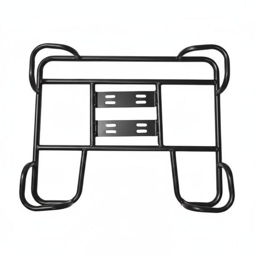 Electric moped cargo rack - cargo,