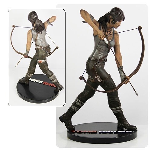 Lara croft tomb raider - lara,