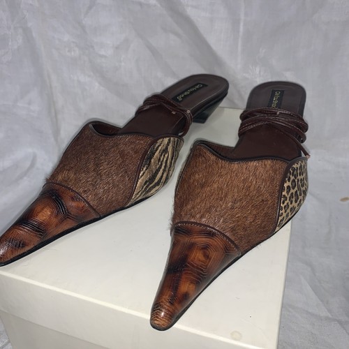 Vintage fou shoo fashion - ce,