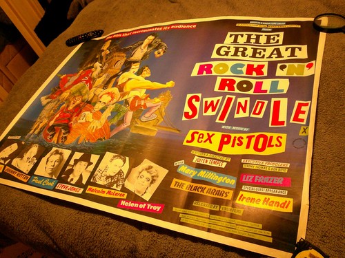 Sex pistols the - pistols,