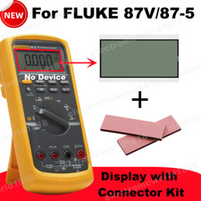 For Fluke 87V/87-5 True RMS