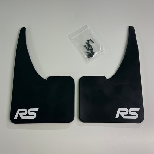 Ford focus mk2 mud flaps - mk2,