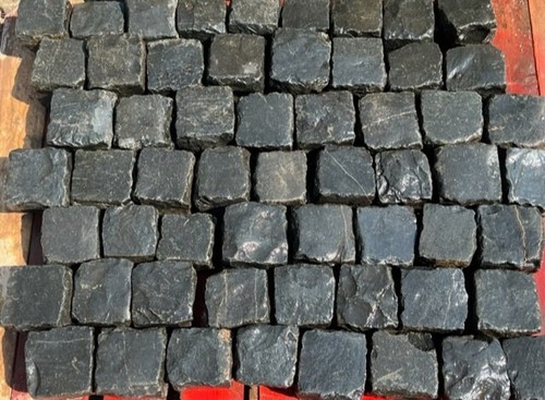 Reclaimed grey black - reclaimed, inch