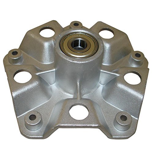 Rocwood spindle housing fits - rocwood,