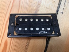 BC Rich Body Art Electric Guitar Neck Humbucker Pickup Hot