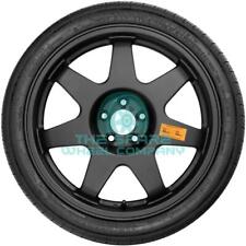 18" Spacesaver Spare Wheel &