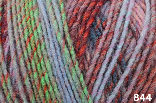 Sirdar jewelspun aran 200g - jewelspun,
