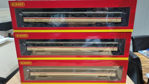 Hornby r40039 r40039a r40039b - hornby,
