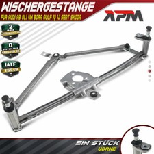 Wiper Arm Linkage For Audi A3