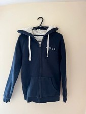 Jack Wills Women's Blue Full