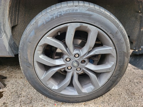 2015 land rover - rover, discovery