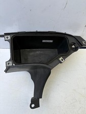 Honda Deauville Nt650 1998 R/H Glove Box