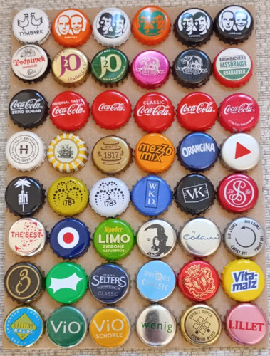 World mixed non - beer, cap